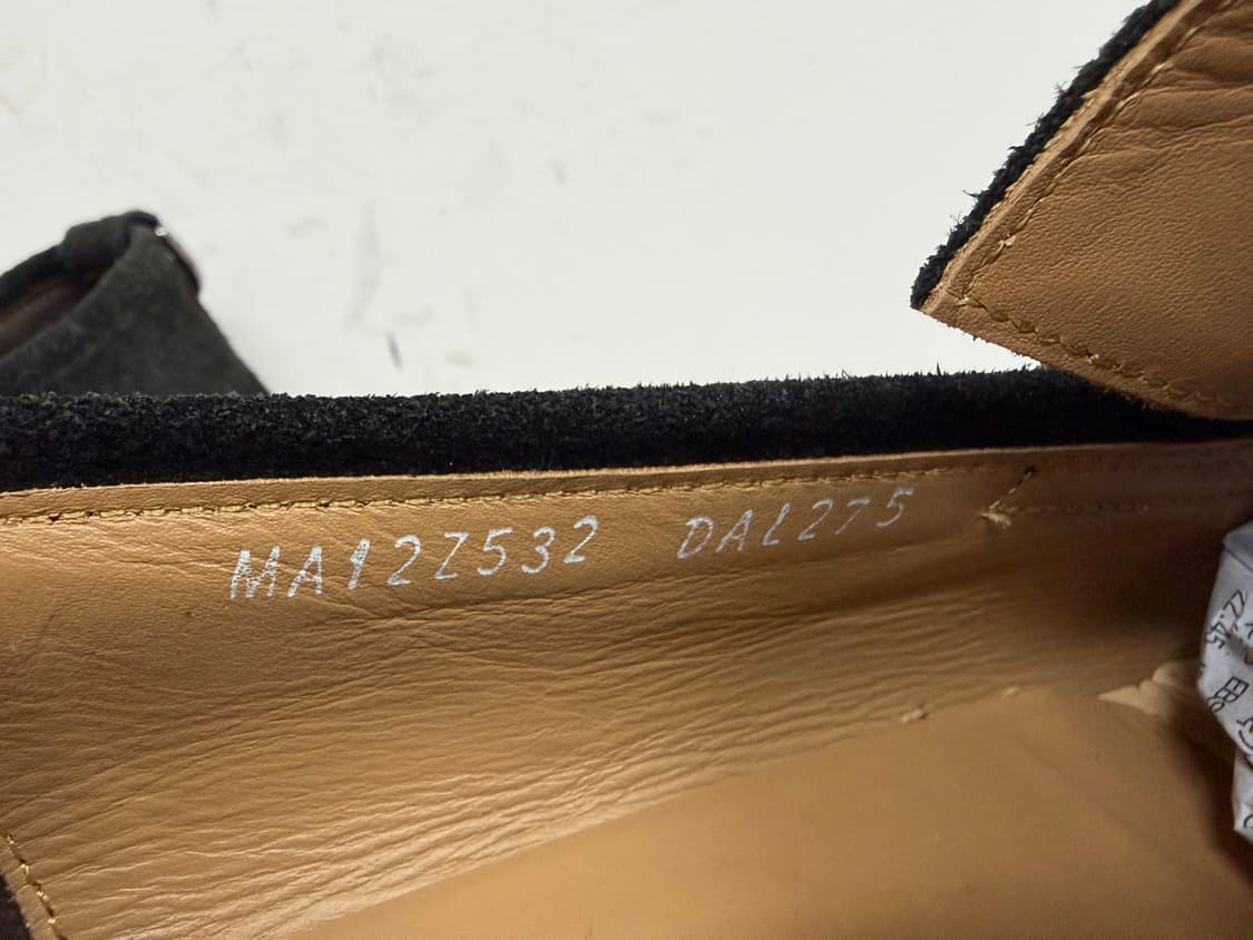 로스트가든 남성 페니로퍼 275 상품이미지9