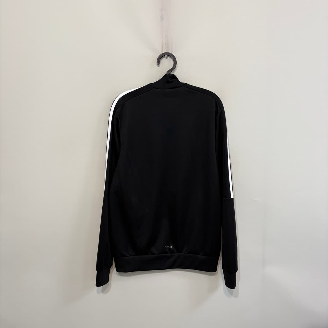 아디다스 남성 져지 집업 M 상품이미지3