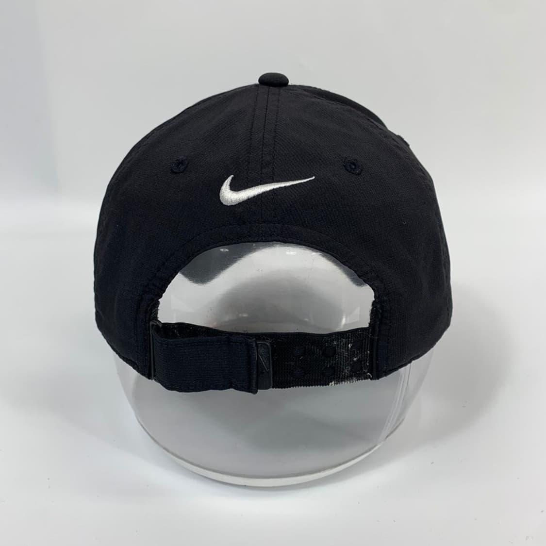 나이키 레거시91 드라이핏 테크 볼캡 블랙 상품이미지2