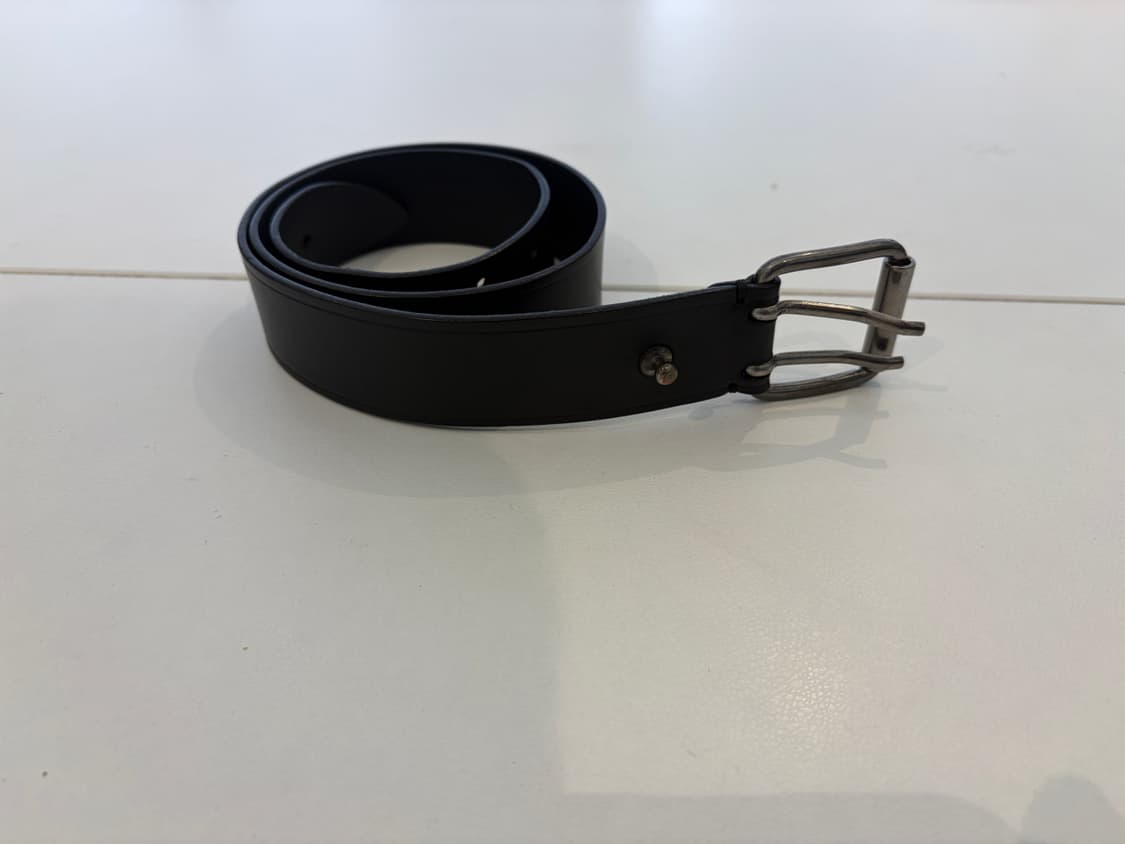 IRO가죽벨트  상품이미지1