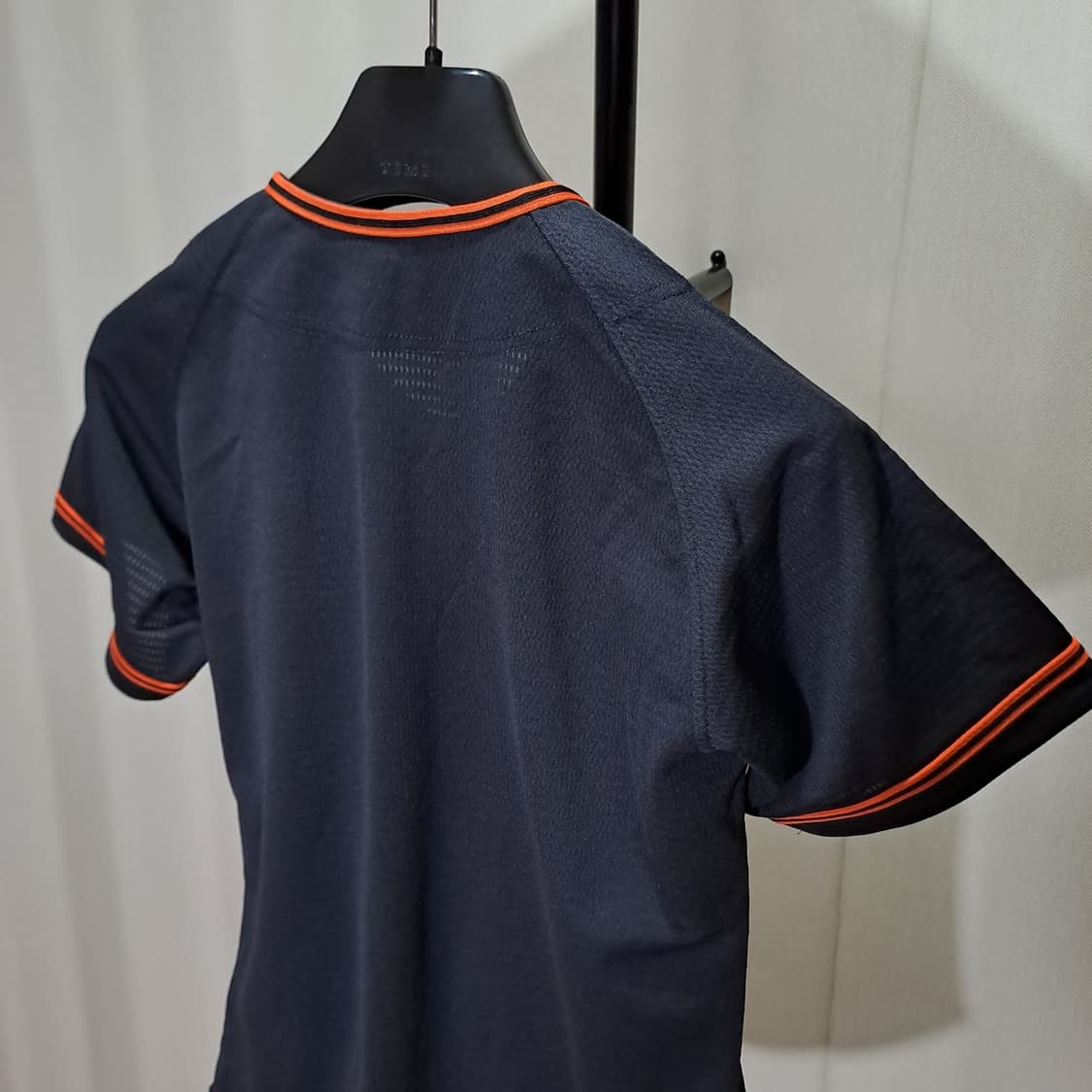 (새상품급 택포) 한화이글스 유니폼 80 B582 상품이미지5