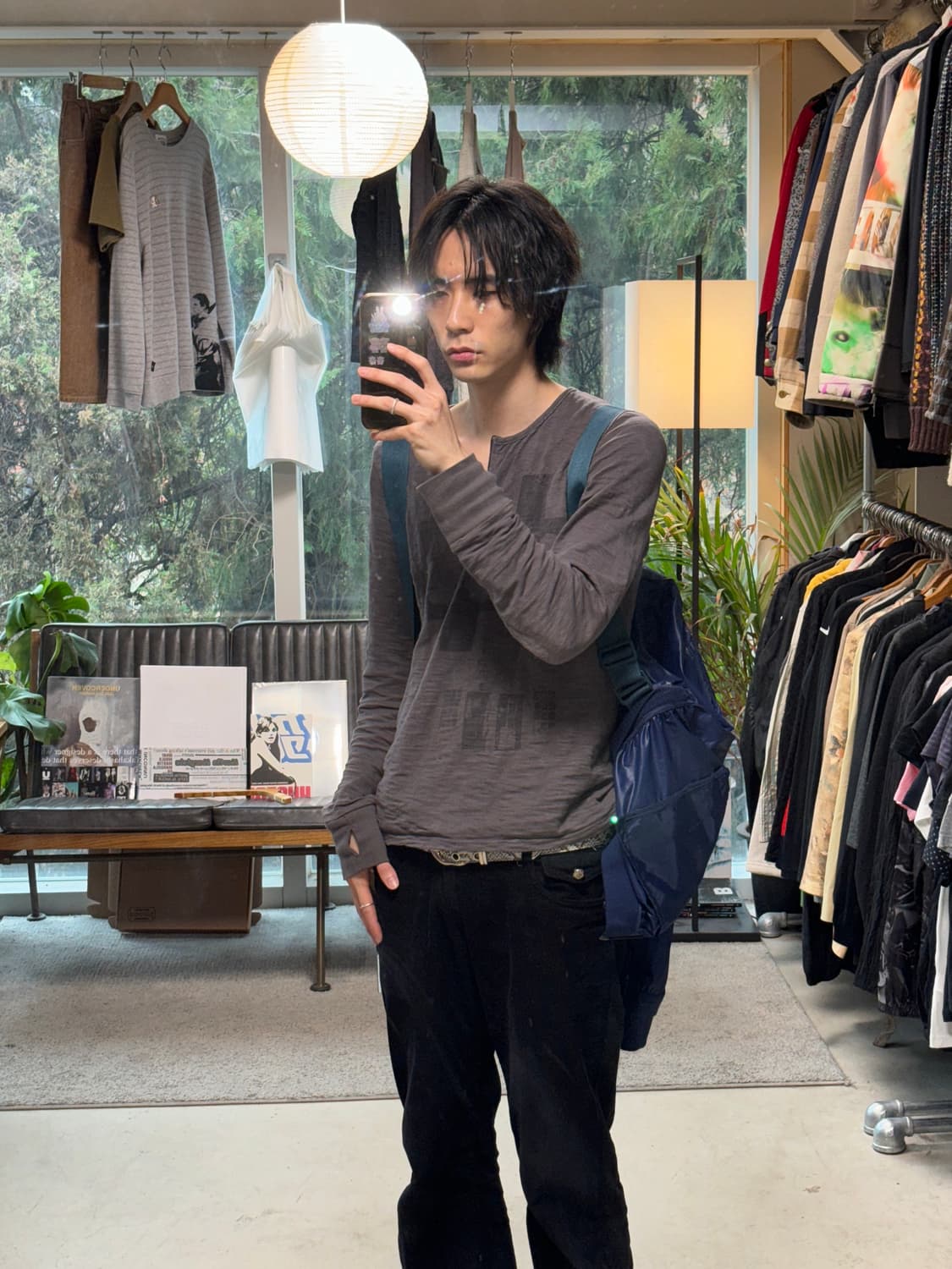 아디다스 스텔라 매카트니 러닝자켓 상품이미지6