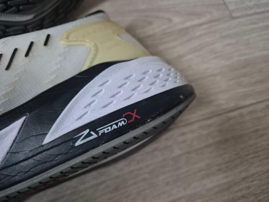 데상트 에너자이트 슈퍼 런닝화 상품이미지5