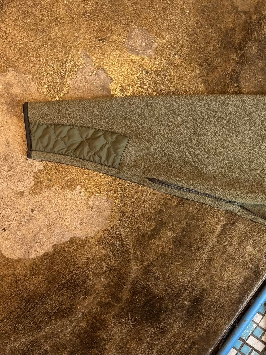 90’s NEIGHBORHOOD Fleece Zip Jacket 상품이미지3