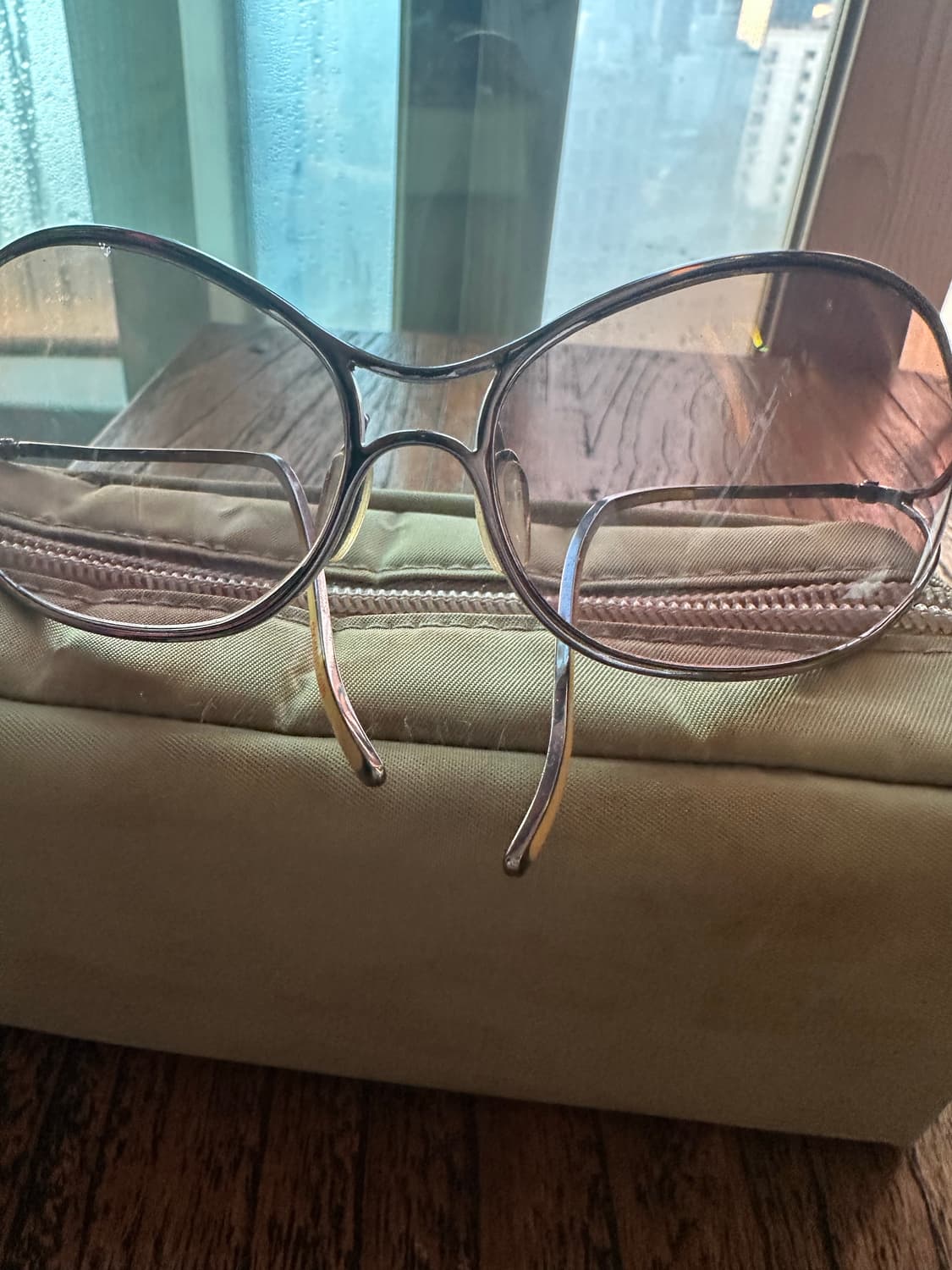 크리스찬 로스 티타늄 선글라스 상품이미지1