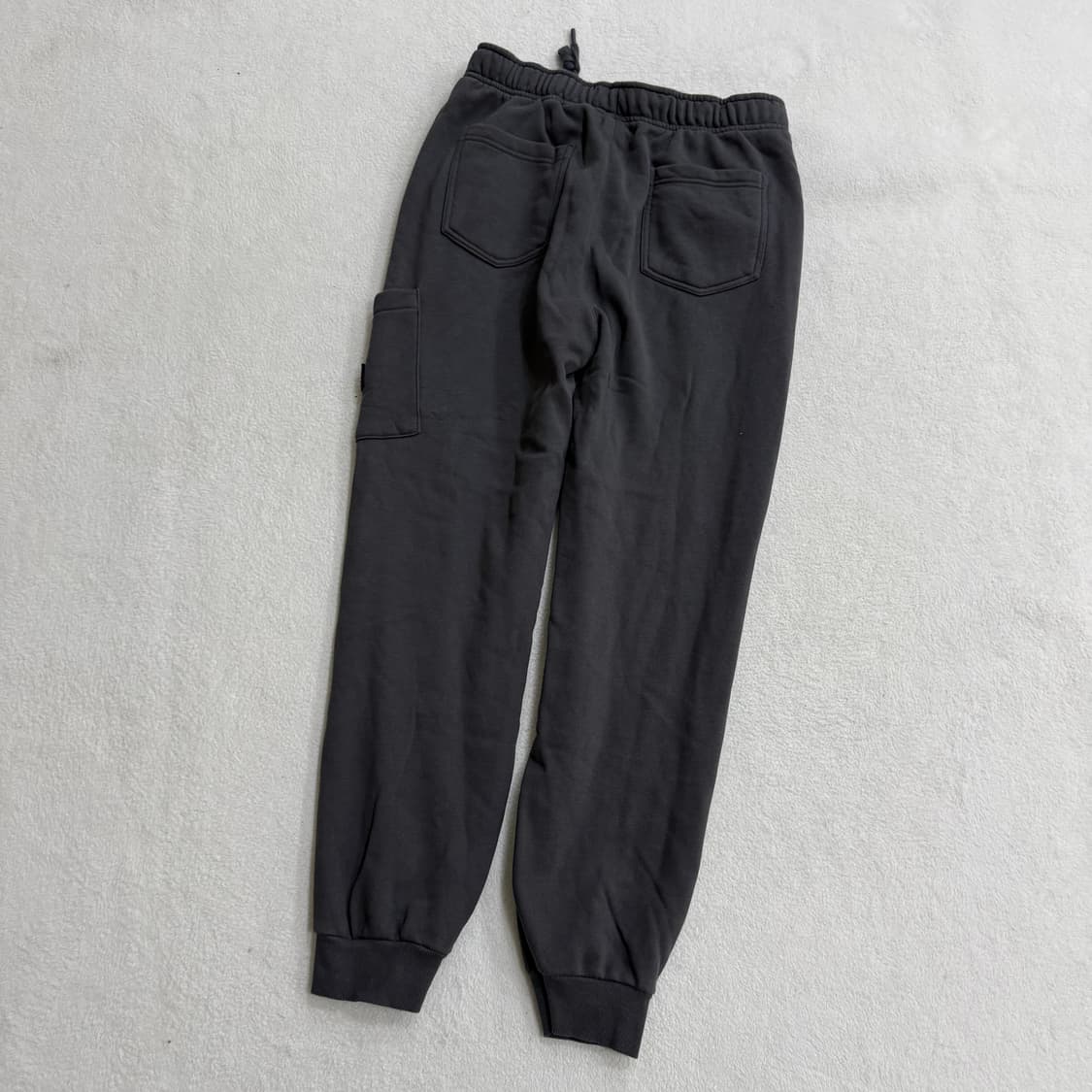 2XL 지프 포켓 조거팬츠 0401T 상품이미지2