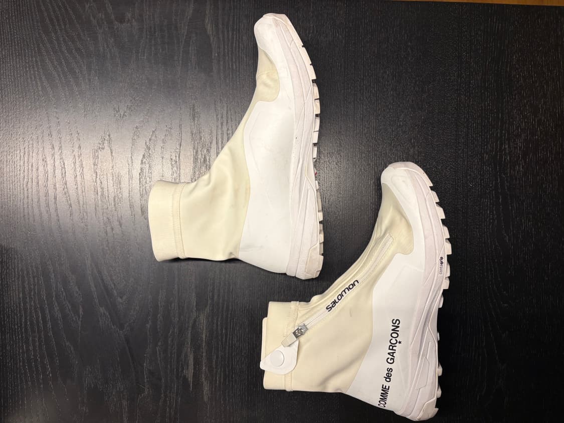 살로몬 X 꼼데  상품이미지6