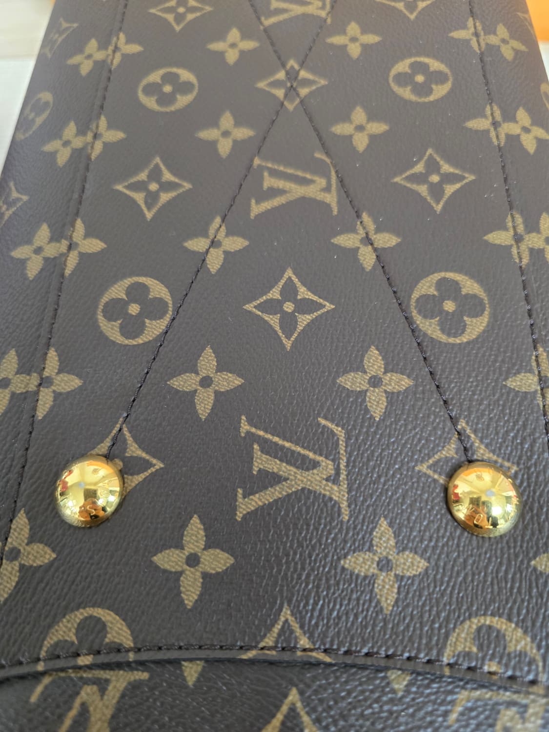 루이비통 몽테뉴 gm 숄더백 상품이미지8