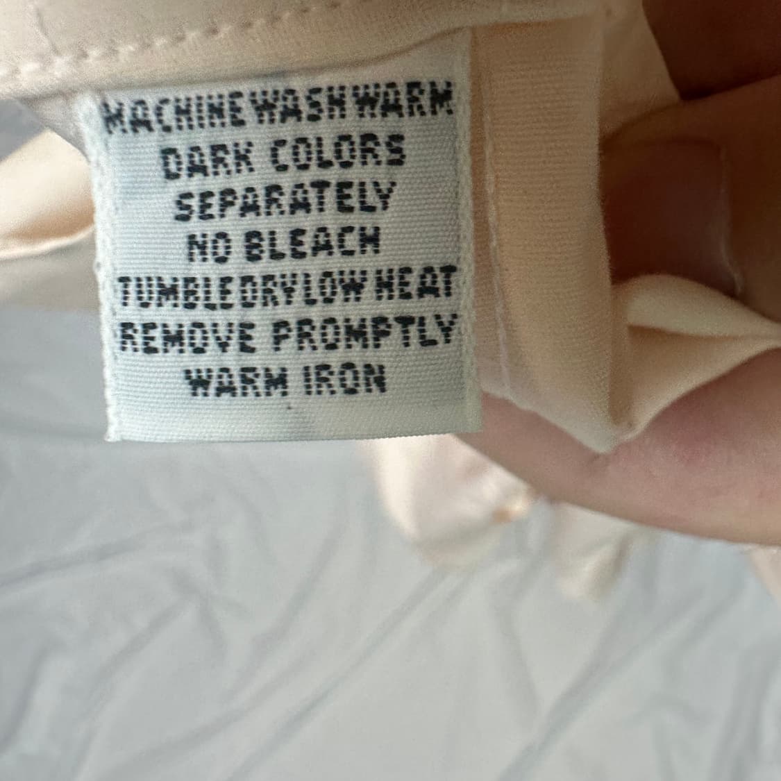 크리스챤 디올 오렌지솔리드셔츠 105 상품이미지4