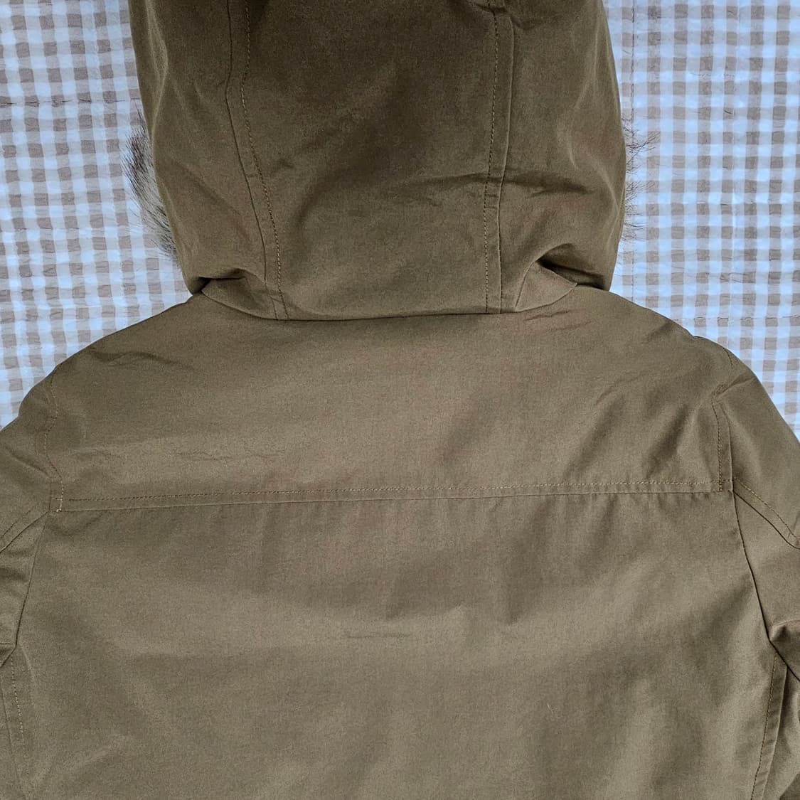 유니클로 오리털 겨울패딩 남자100 상품이미지9