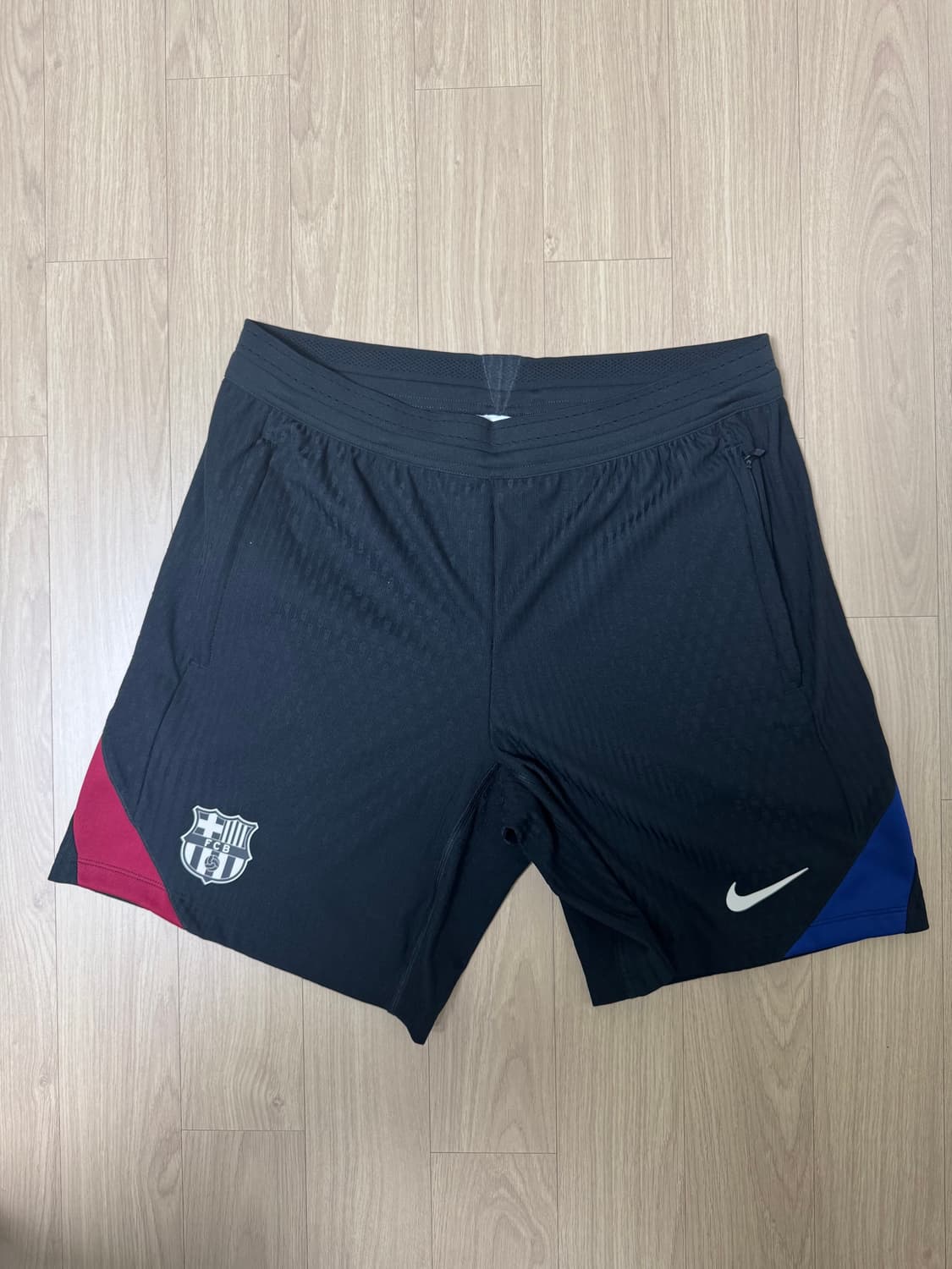 나이키 바르셀로나 24-25 트레이닝 adv L 상품이미지5