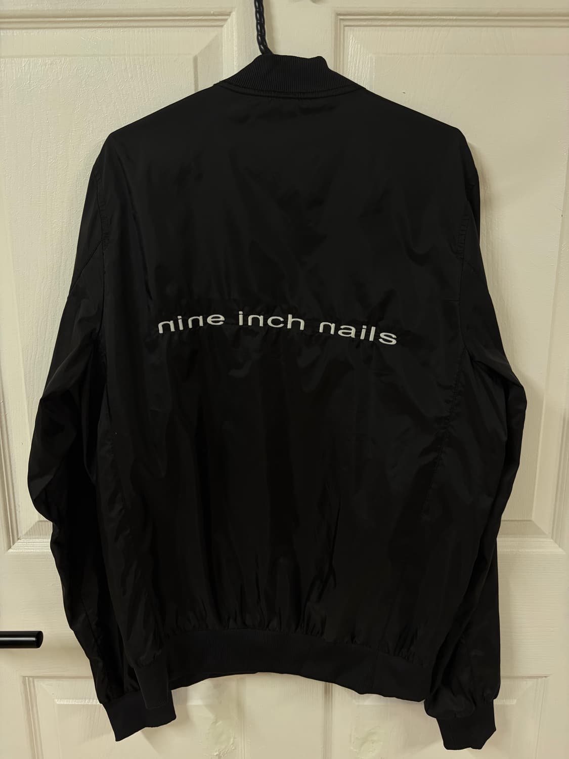 Nine Inch Nails jacket 상품이미지3