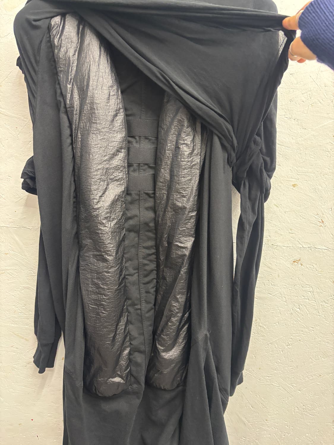 릭오웬스 SPHINX F/W 15 상품이미지2