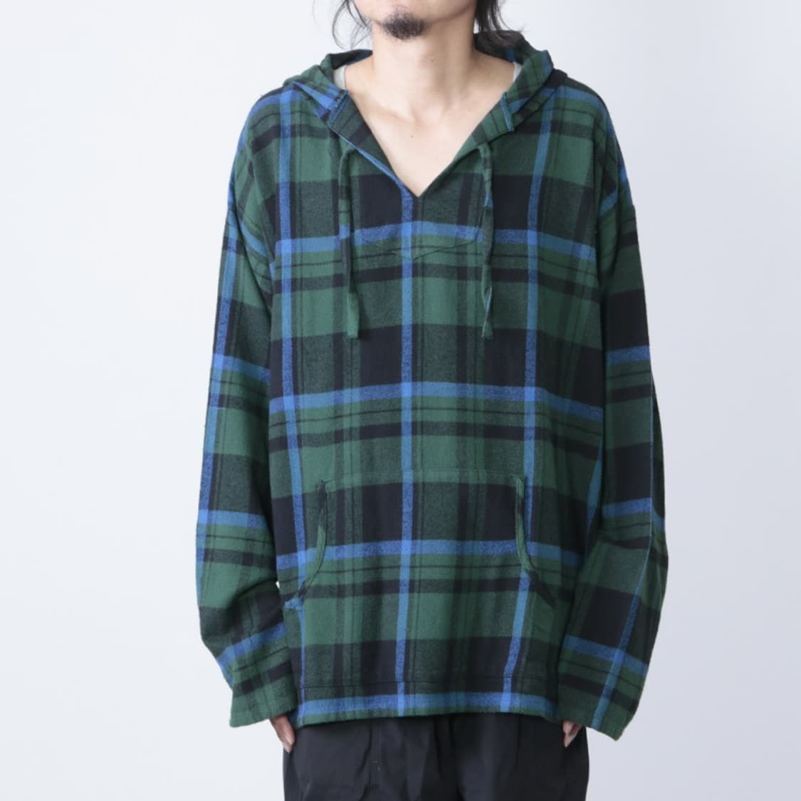 SOUTH2 WEST8 Mexican Parka 상품이미지4
