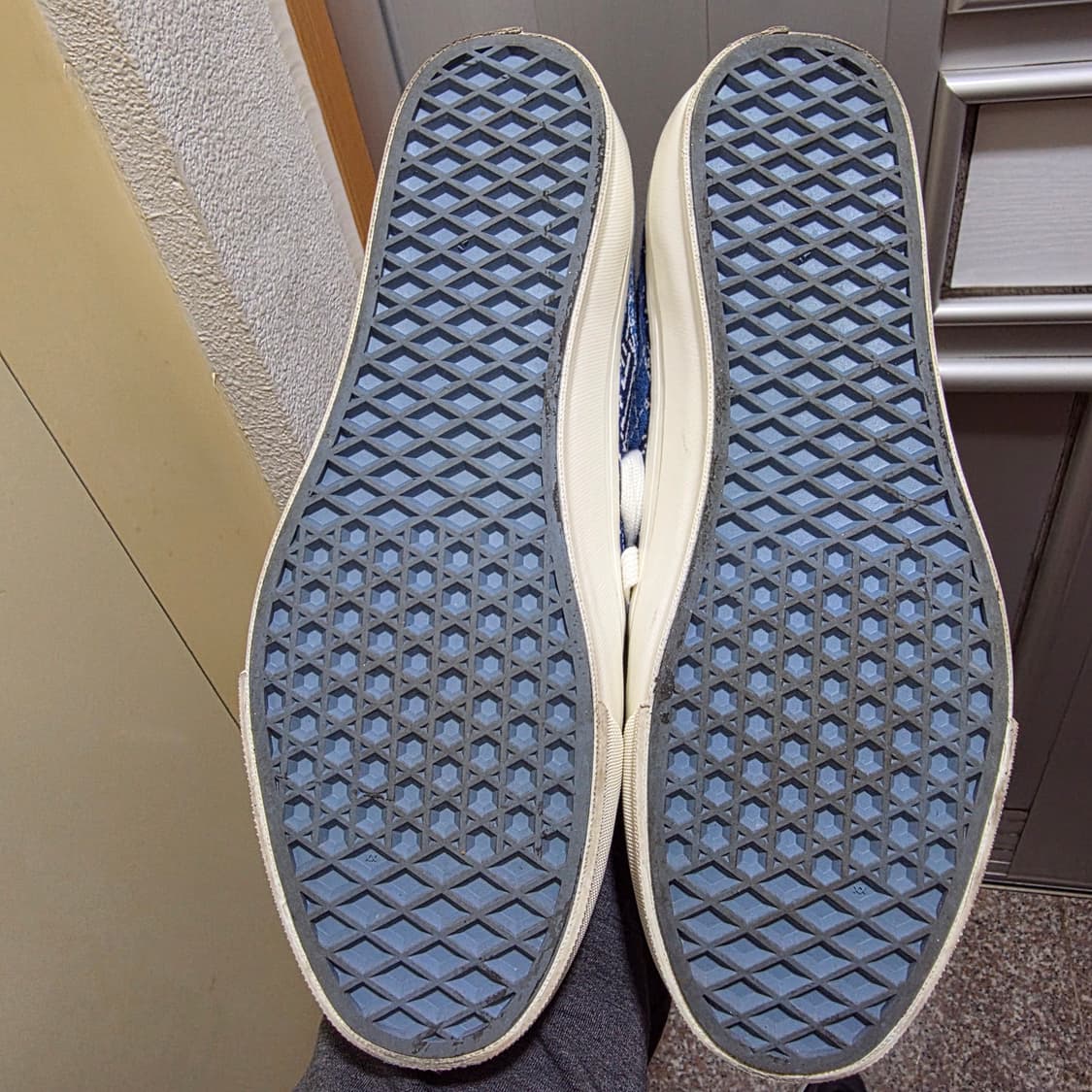 (270)fdmtl 반스 올드스쿨 상품이미지4