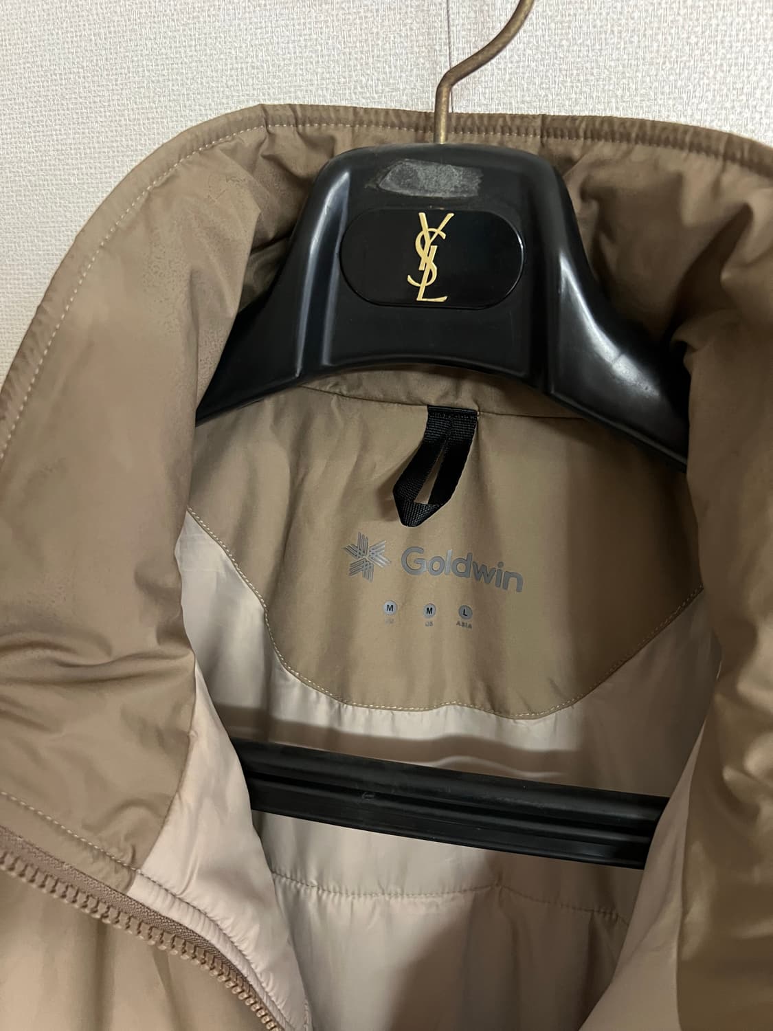 Goldwin 골드윈 Bshop 별주 인슐레이션 퍼텍스 베스트 상품이미지4