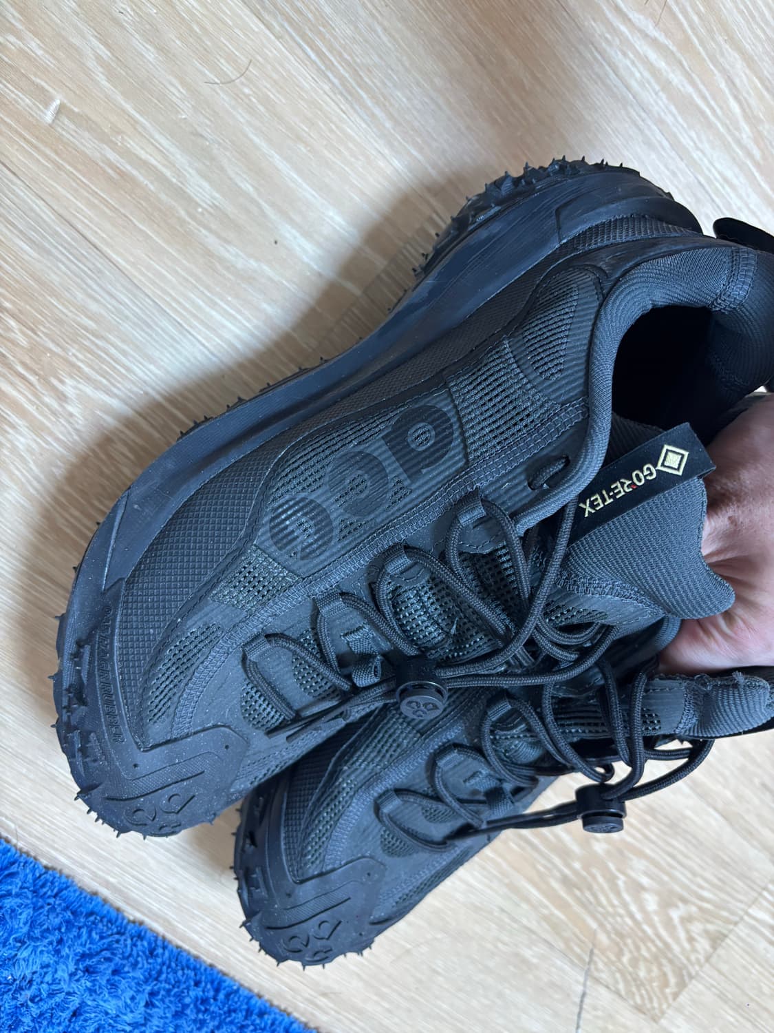 나이키 ACG 마운틴 플라이 2 팝니다 상품이미지3