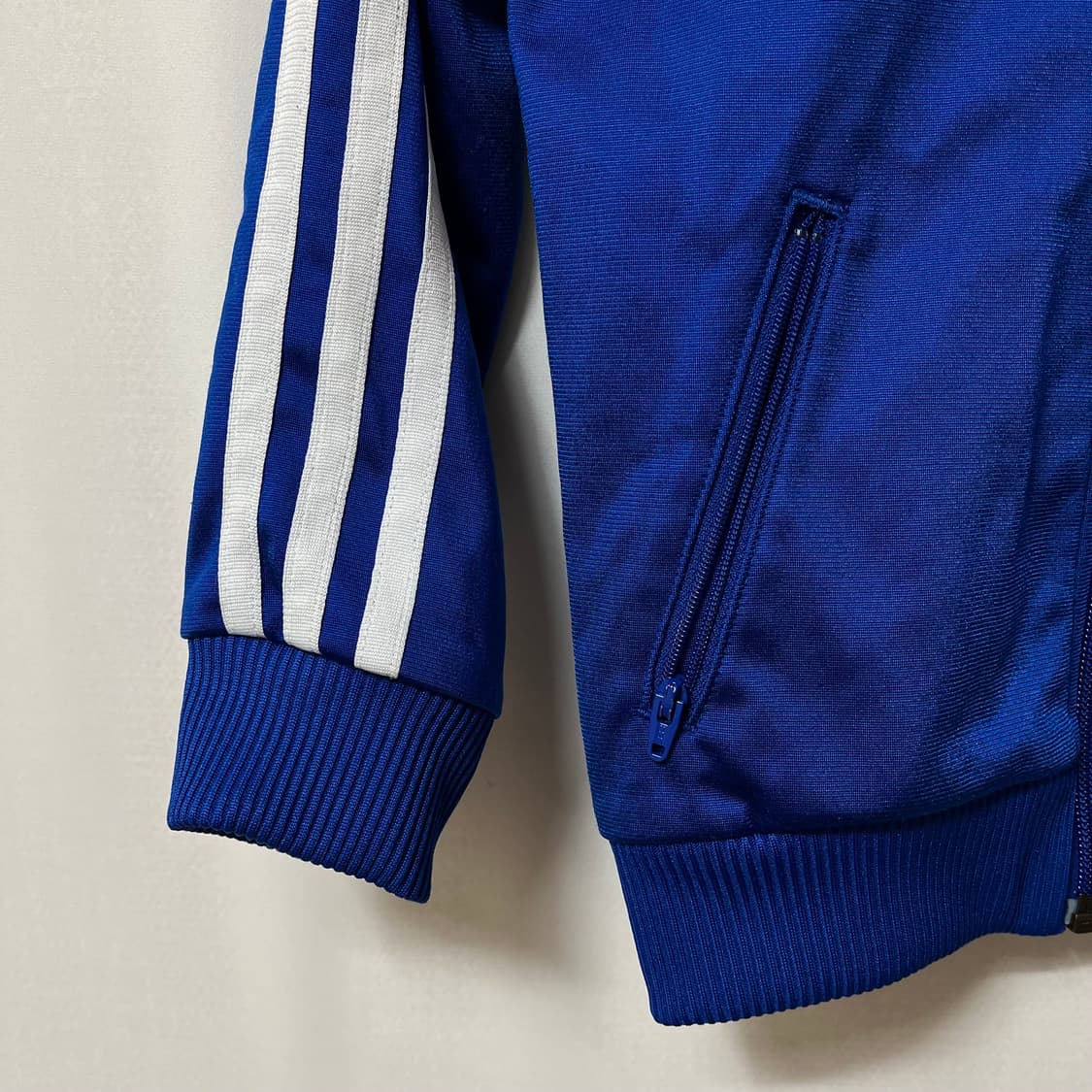 아디다스 키즈 파이어버드 트랙탑 58 상품이미지4