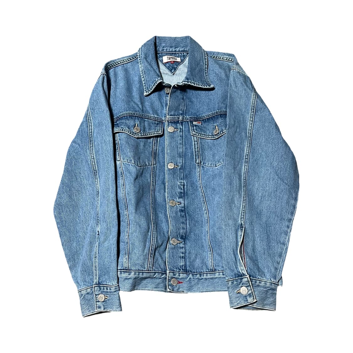 타미진스 청자켓 상품이미지2