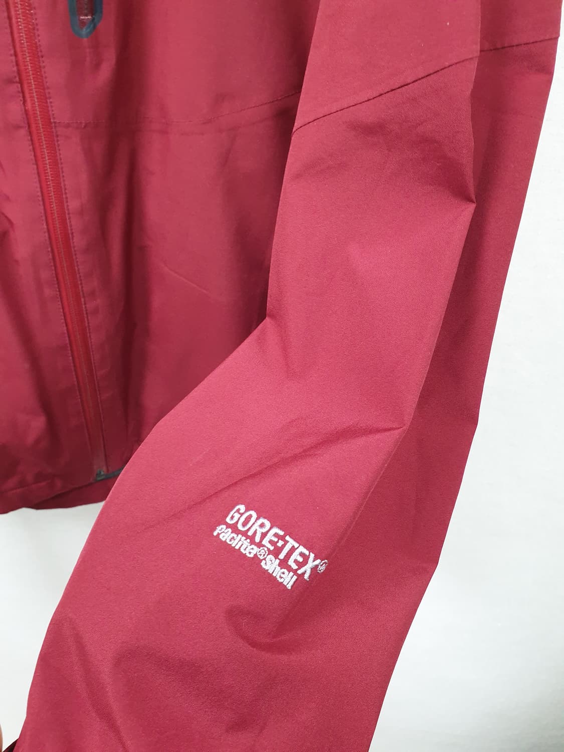 [xl/105] 노스페이스 고어텍스 바람막이 상품이미지3