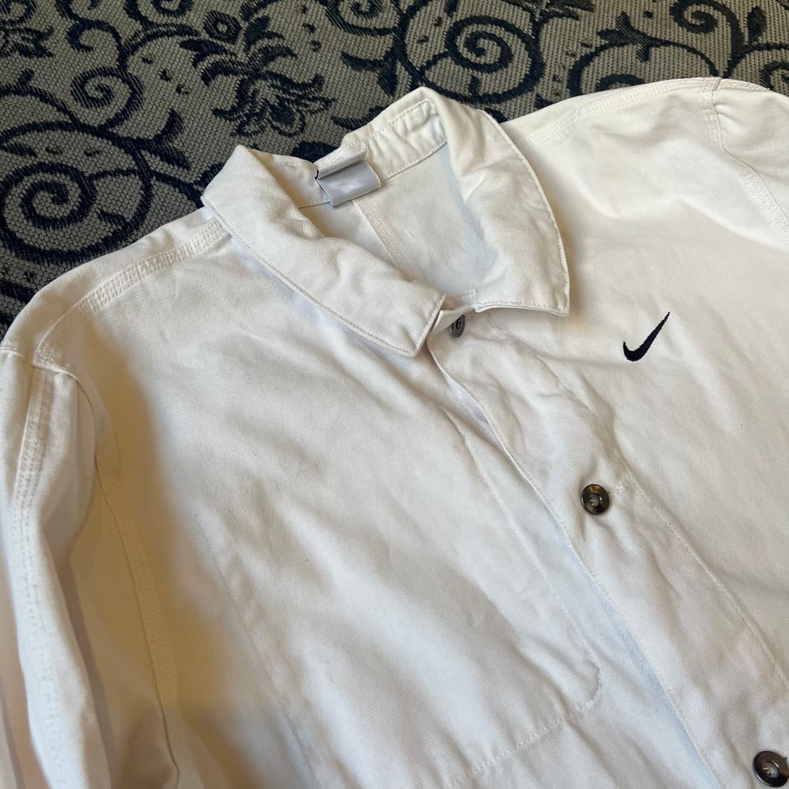 L 나이키 언라운드 초어 코트 자켓/W2498 상품이미지3