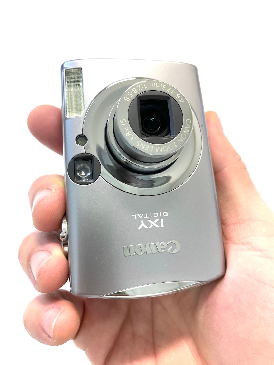 캐논 익서스 IXUS 850 IS 디지털 카메라 (IXY 900) 상품이미지9