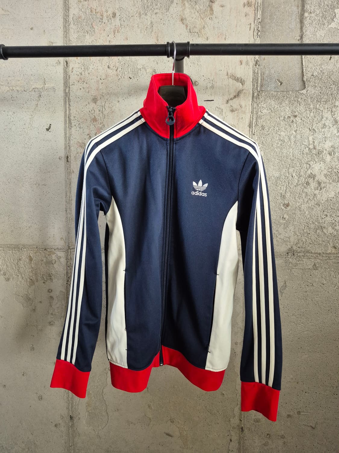 아디다스  삼선져지 트랙탑 상품이미지1