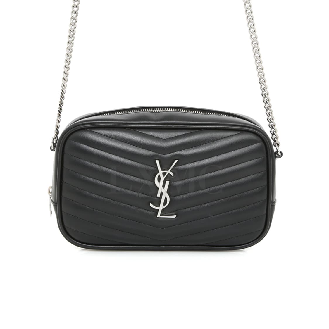 생로랑 마틀라세 미니 루 체인크로스 루루백 모노미니백 748849 상품이미지2