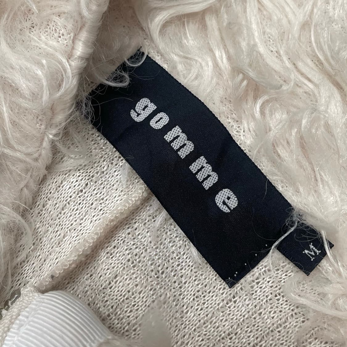 고무 (Gomme) 상품이미지6