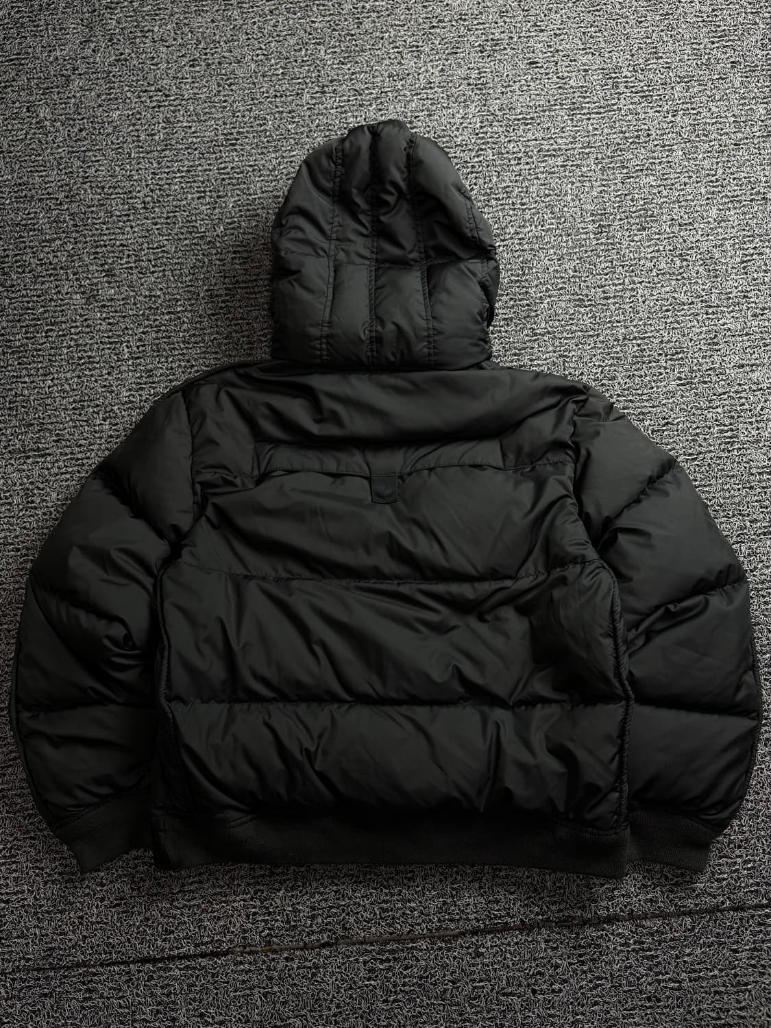 폴로 랄프로렌 아메카지 크롭드 유틸리티 다운 푸퍼 패딩 1419 상품이미지4