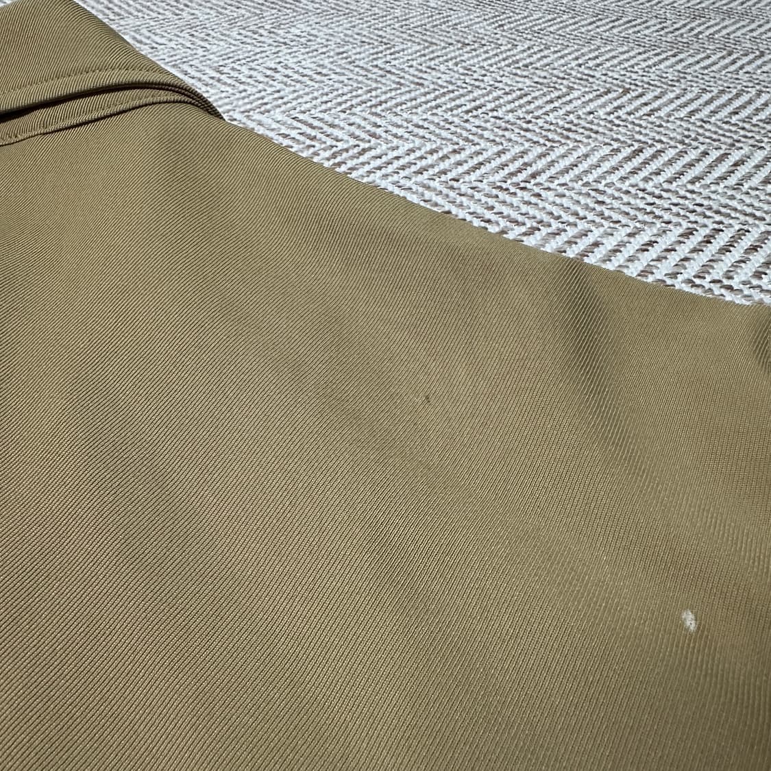 NEEDLES zip sport jacket beige xl 상품이미지6