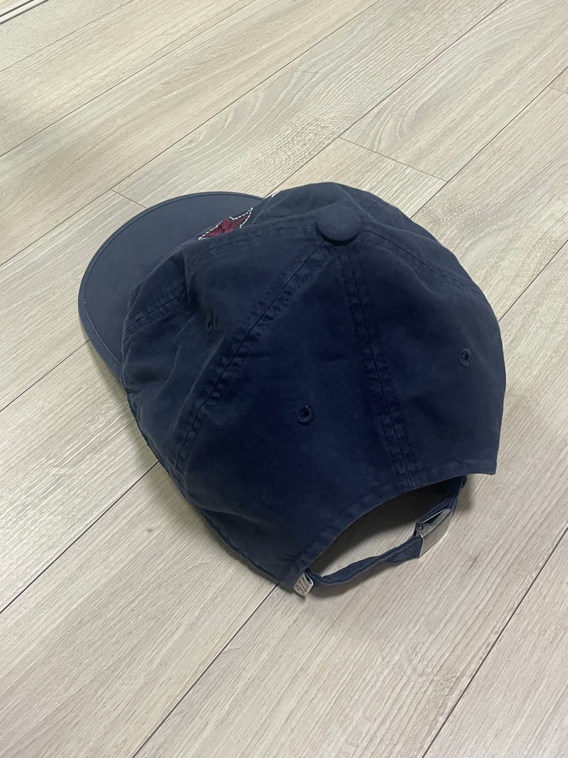 해칭룸 볼캡 상품이미지2