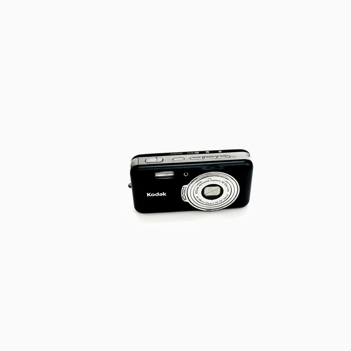 입문&필름색감!) Kodak Easyshare V1003 디카 카메라 상품이미지7