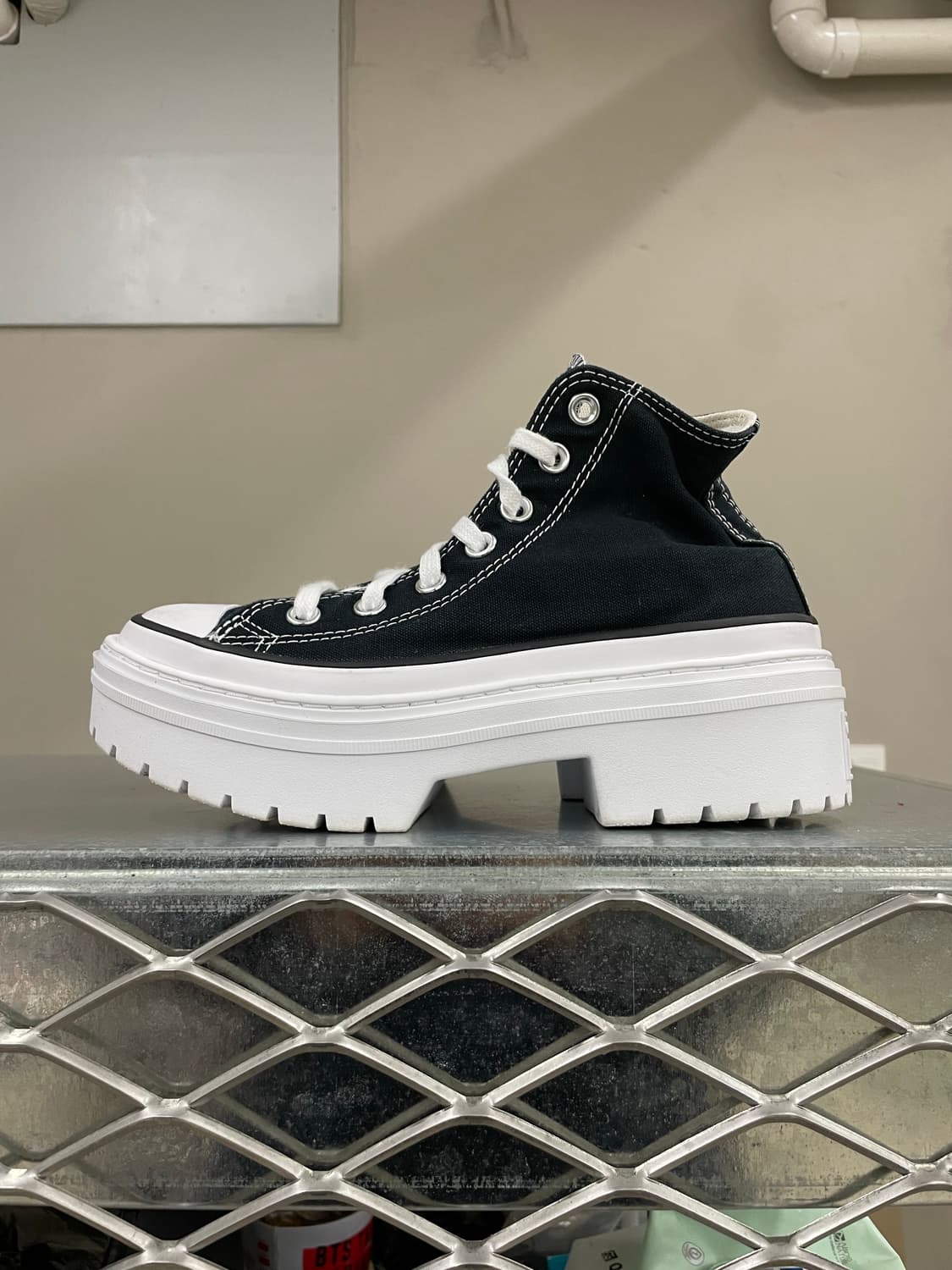 컨버스 척테일러 러기드 힐 230 (gr-4583) 상품이미지1