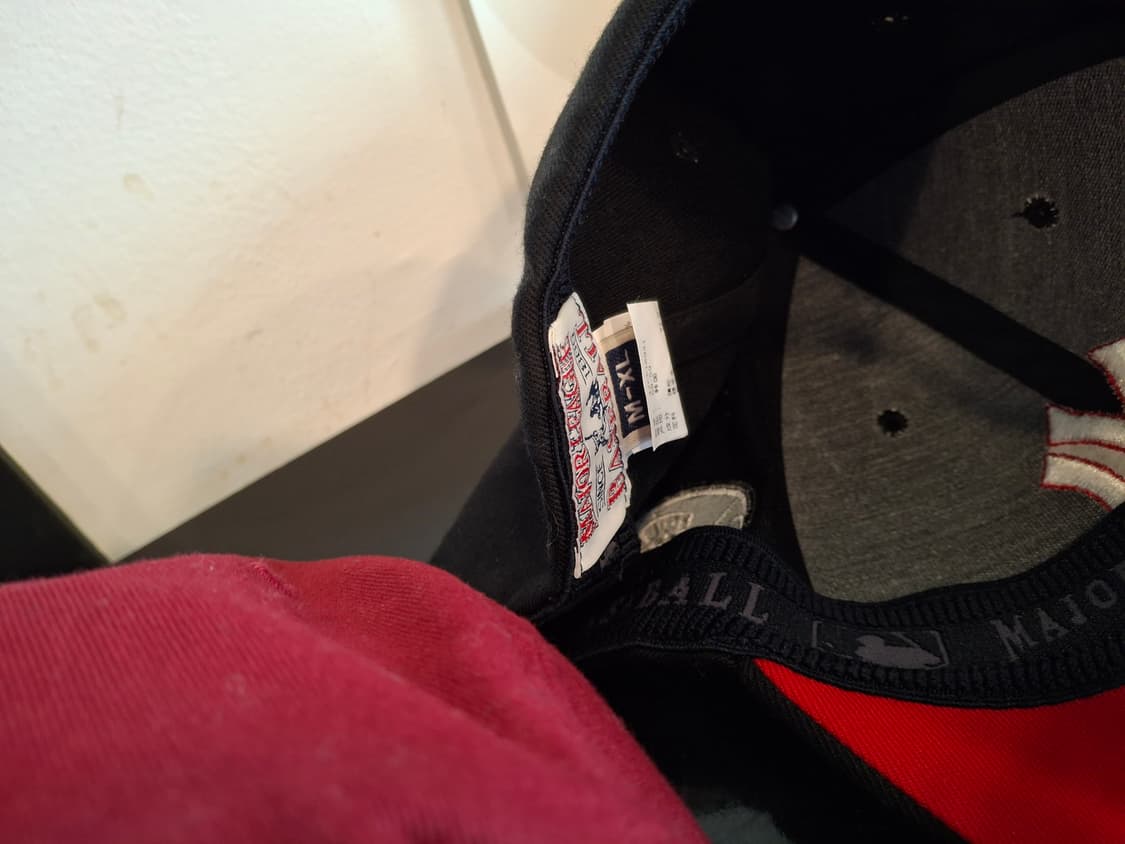 (마지막특가) MLB 볼캡 상품이미지6