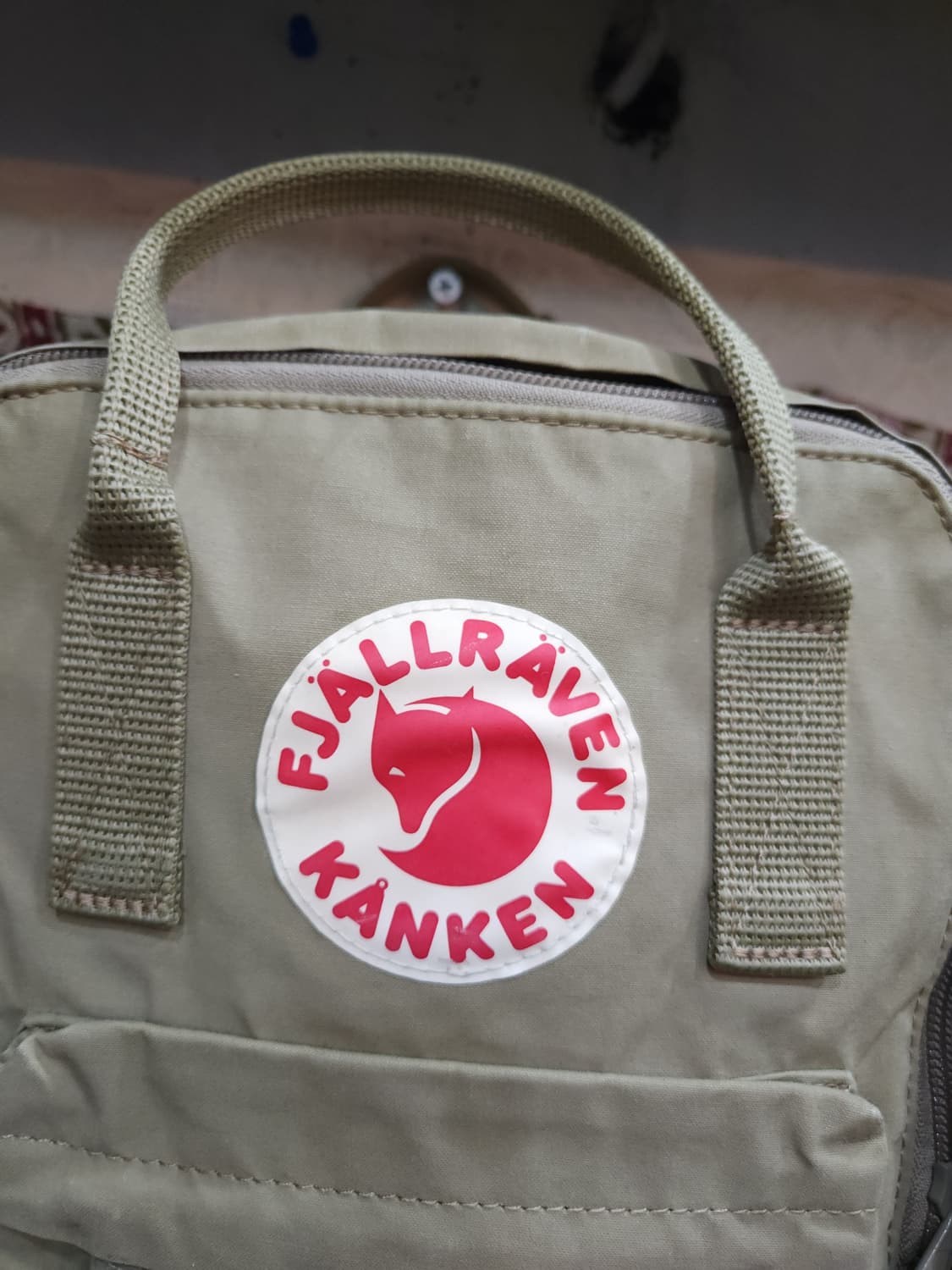 피엘라벤 칸켄 미니 백팩

 상품이미지2