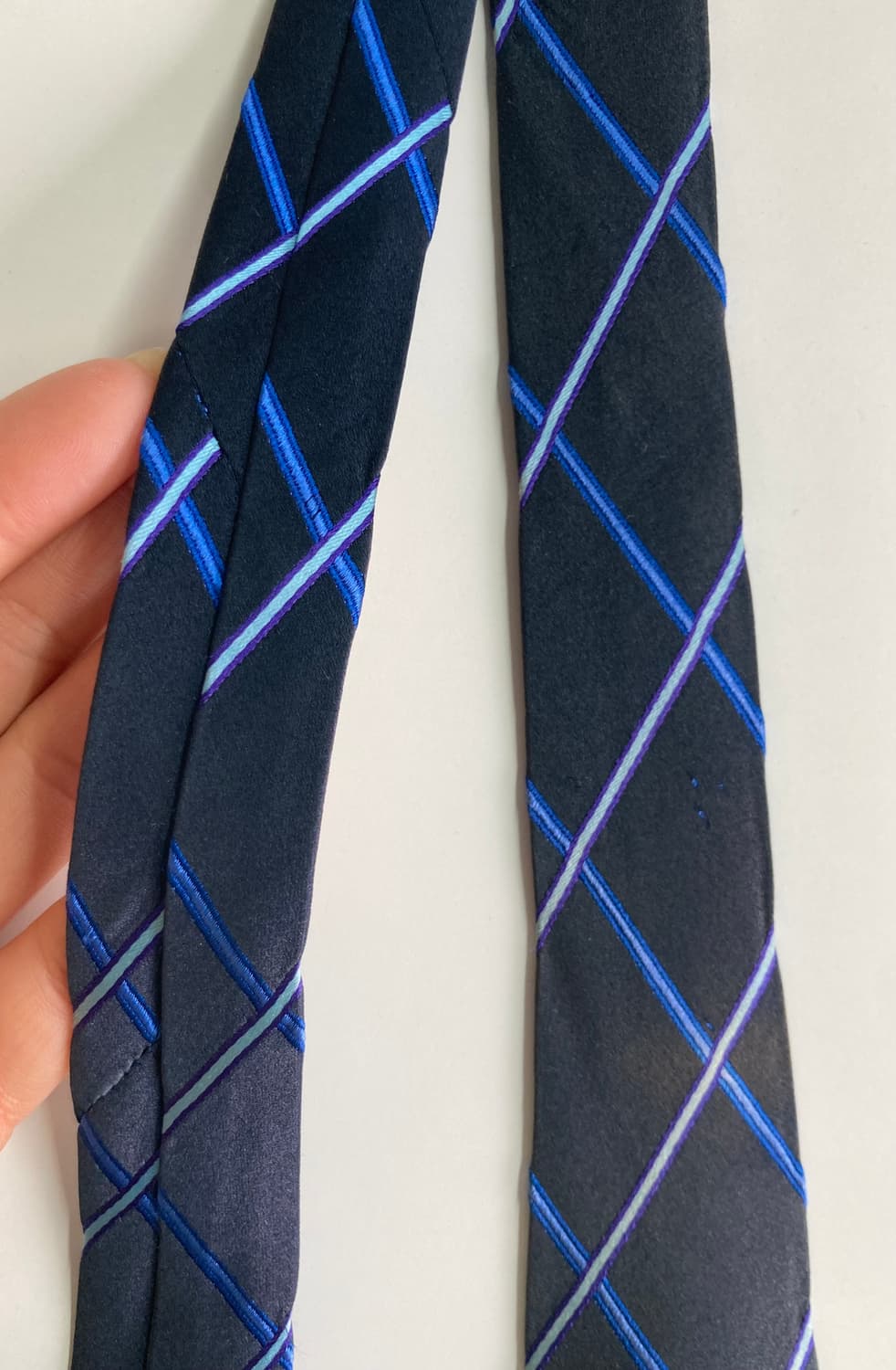 폴스미스 넥타이 상품이미지8