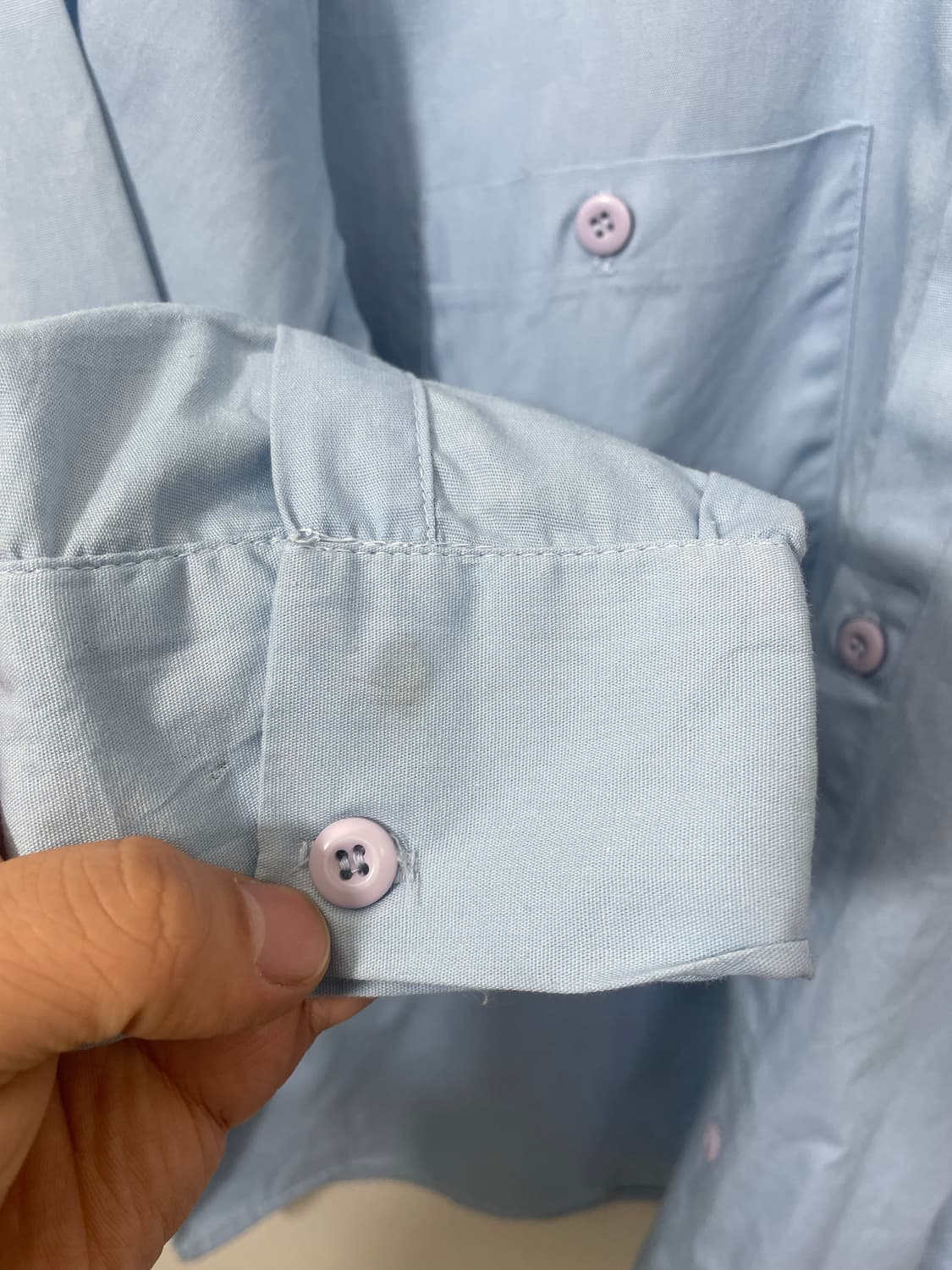 아메리칸바이커 바이커 프린팅 셔츠 2XL - S47 상품이미지6