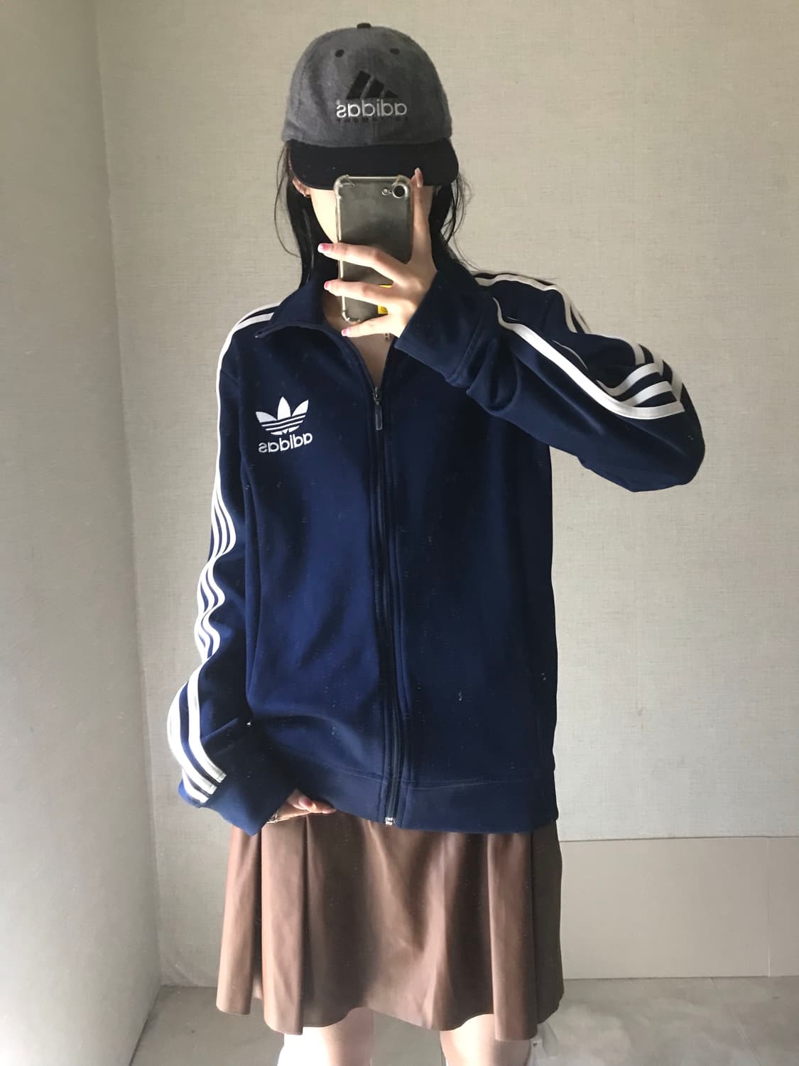 아디다스 유로파 져지 상품이미지3
