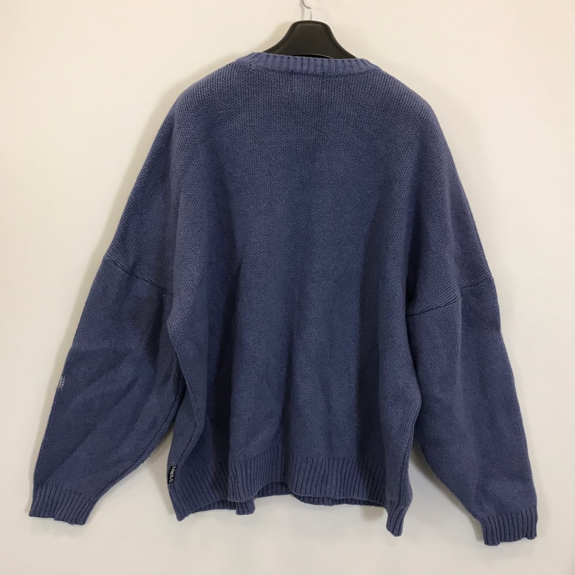 아조바이아조 DBOF 울니트 [XXL] 상품이미지4