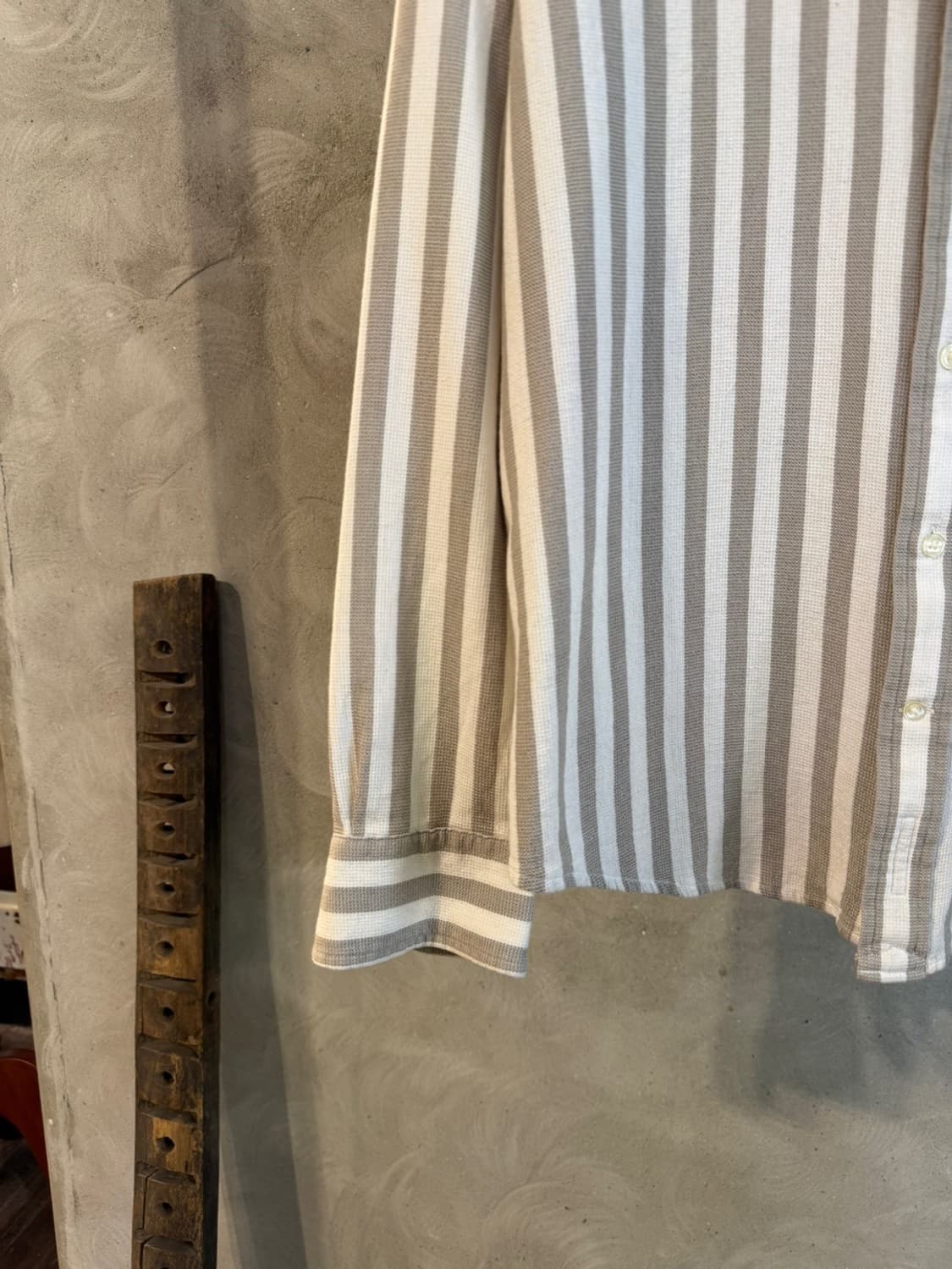 클럽모나코 버튼다운 셔츠 100 상품이미지6