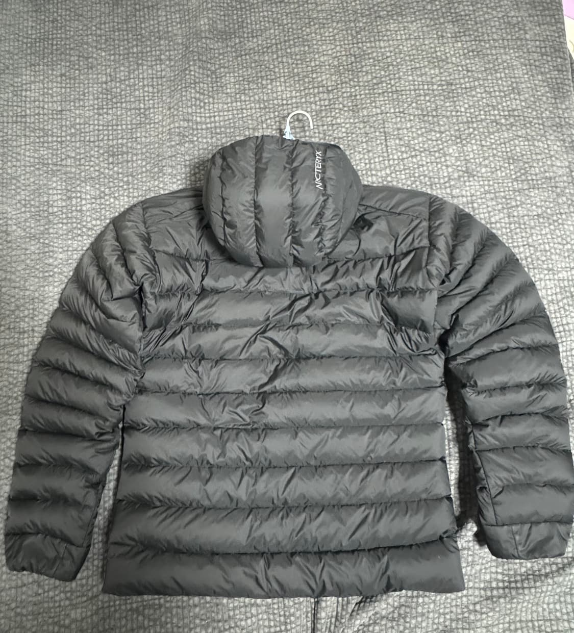 아크테릭스 세륨 후디 맨 M사이즈 상품이미지3