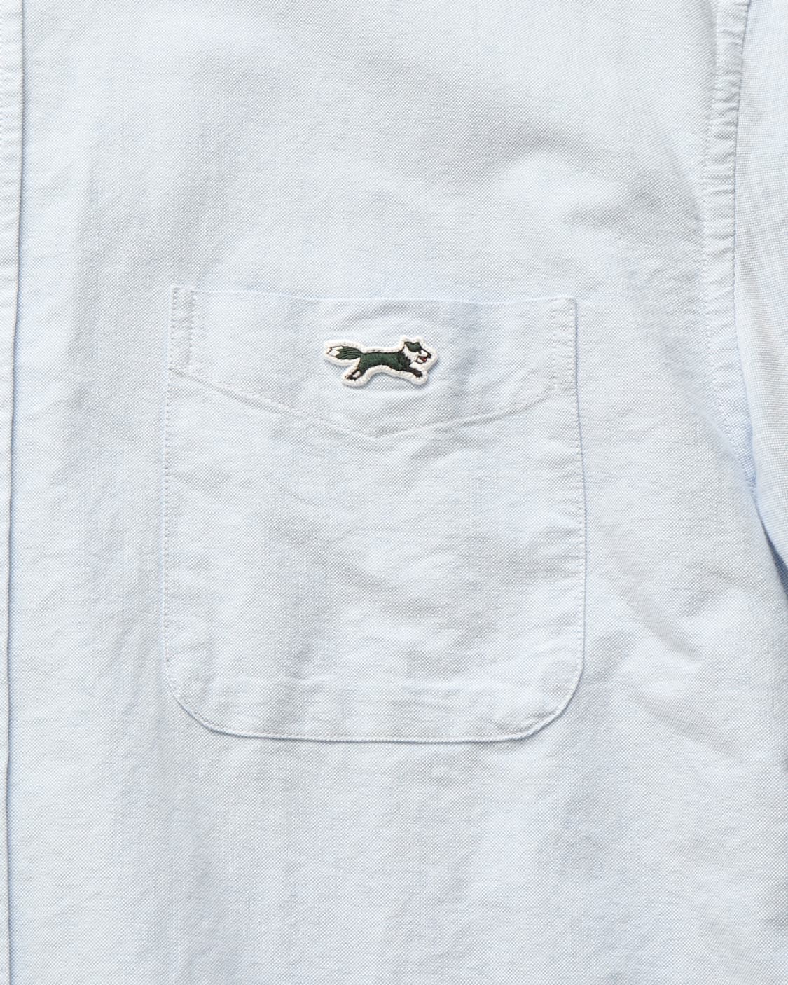 FREAK'S STORE × TOWN CRAFT S/S B.D Shirt 상품이미지6