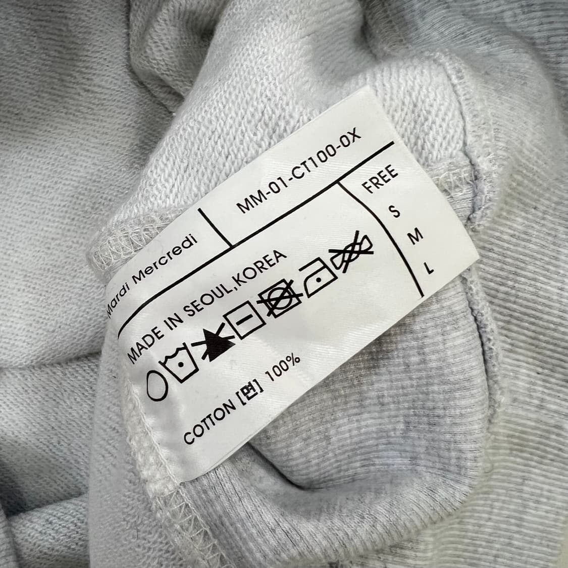 마르디 맨투맨 상품이미지4