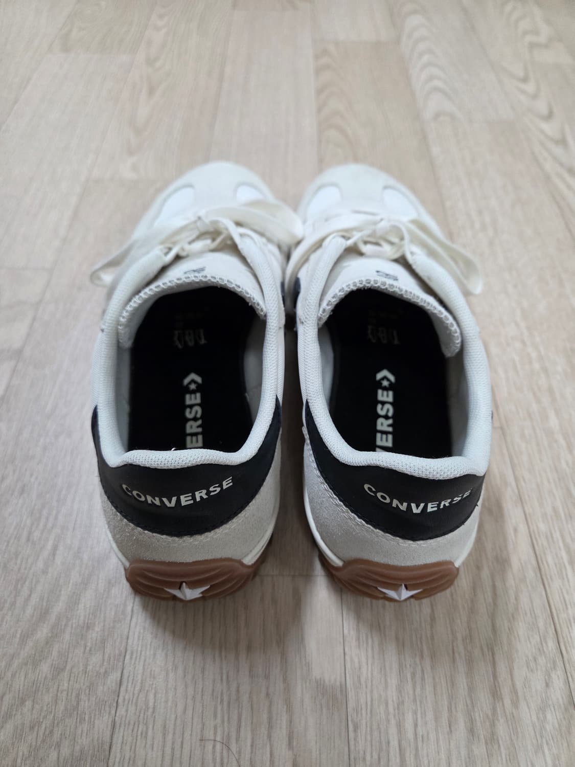 컨버스 런스타 트레이너 에그렛 260 상품이미지3