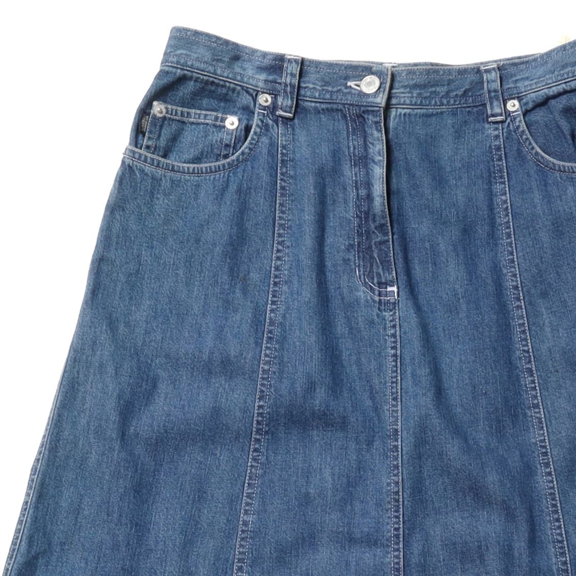 로렌 진스 Lauren Jeans  Denim Skirt 상품이미지5