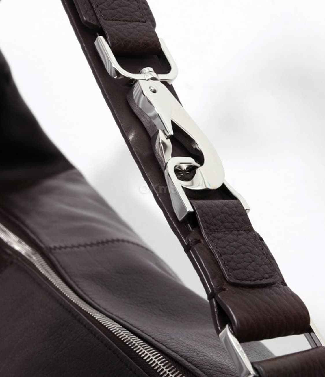 르메르신상 퀴버클립백! 얼바닉30 파사드패턴 포터리 포춘백 프라다 디올 상품이미지5