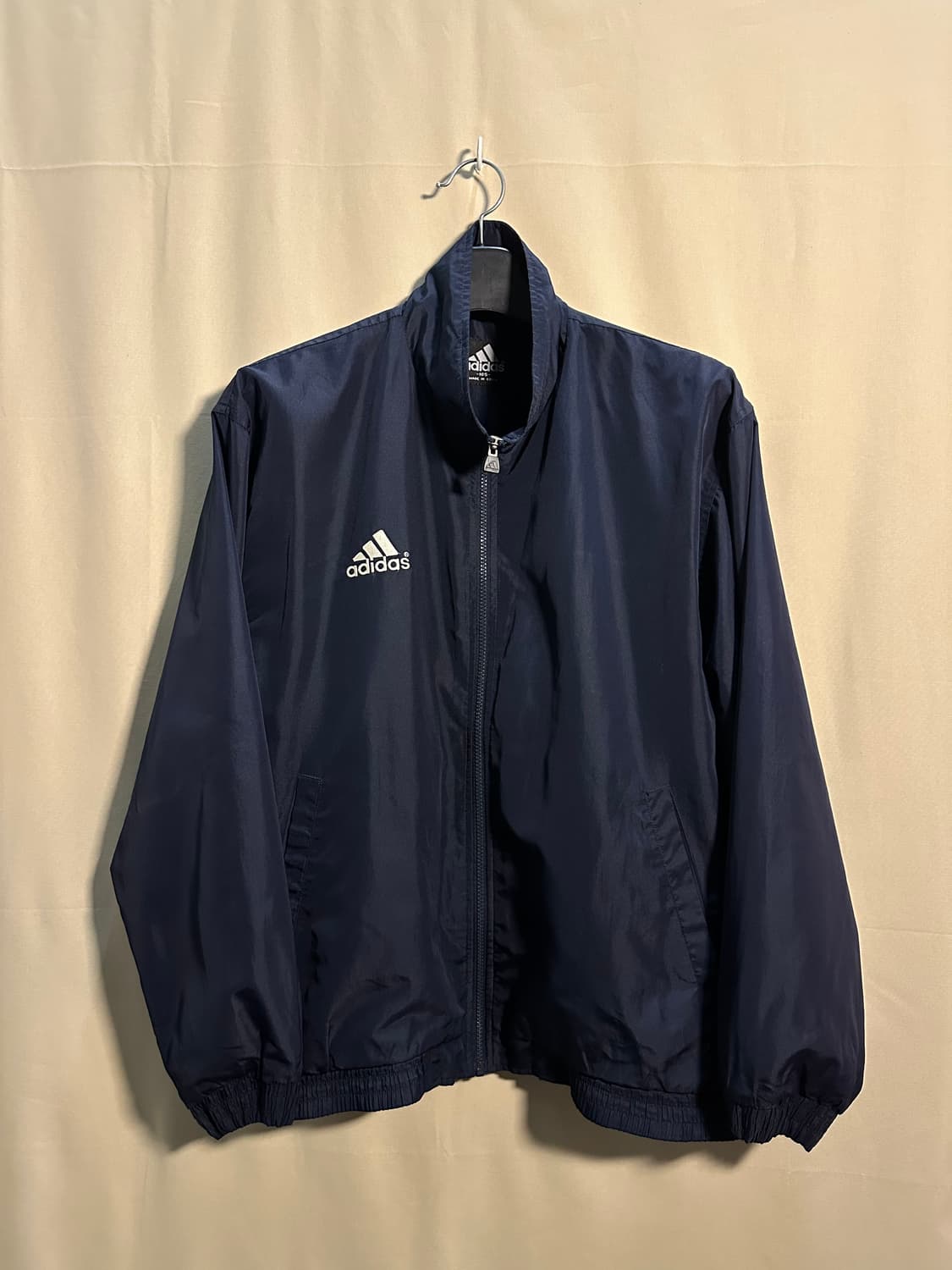 아디다스 올드스쿨 바람막이 처분  상품이미지1