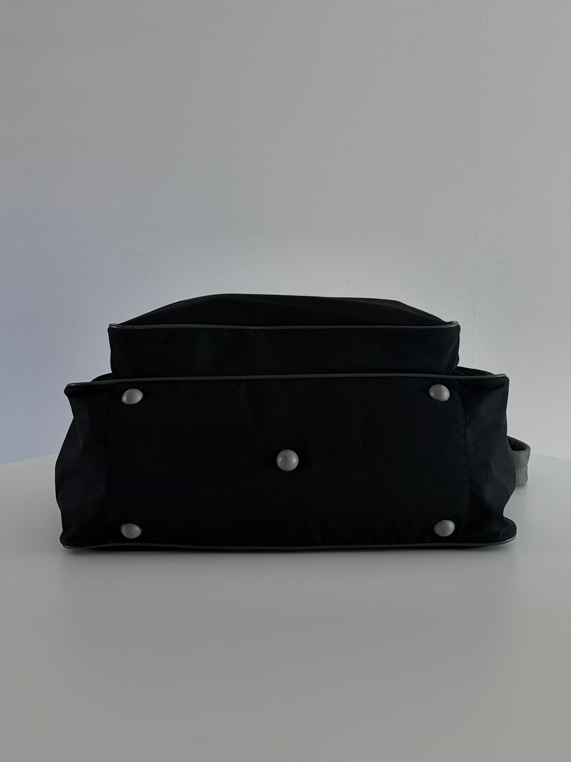 Prada Sport 프라다 스포츠 나일론 보스턴백 2way  상품이미지5