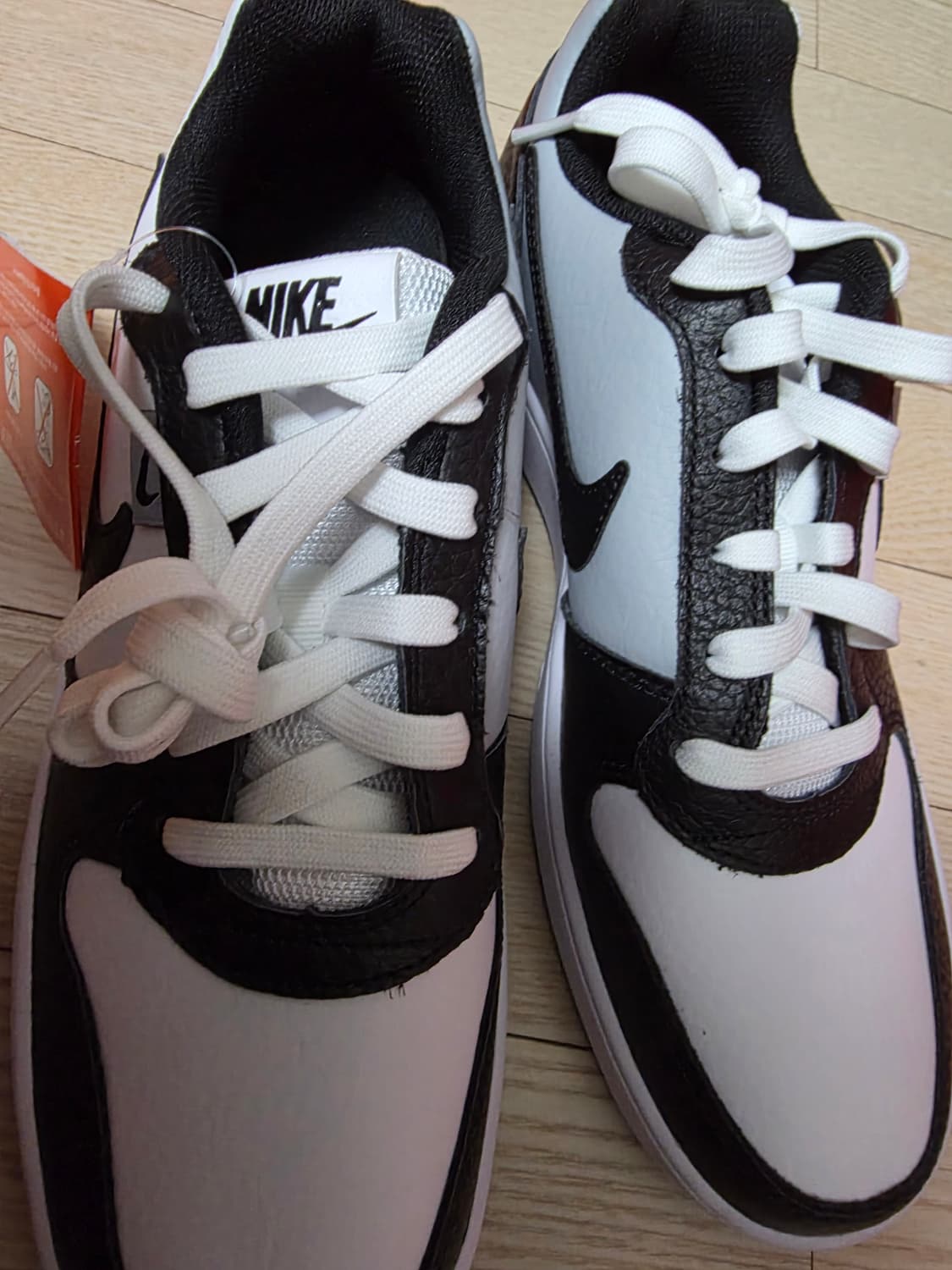 나이키 에버논275 상품이미지1